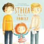 Stella Brings the Family - Best Kids' Books